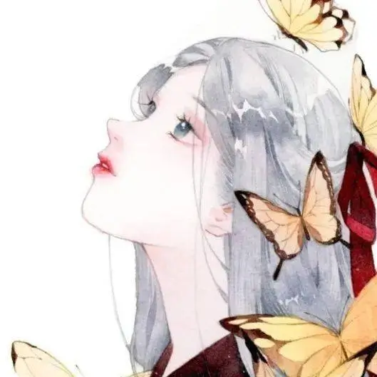 专栏作者白露头像,主笔评分样本专栏