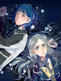 漫画片种索引卡缩略图,标注上映年份与影片评分